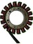 Yamaha Için Motosiklet Jeneratörü Stator Bobini XV535 XV400 XV500 Virago 535 XVS400 XVS400C XVS650 V Yıldız 2GV-81410-20-00 (Yurt Dışından) 4