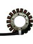 Yamaha Için Motosiklet Jeneratörü Stator Bobini XV535 XV400 XV500 Virago 535 XVS400 XVS400C XVS650 V Yıldız 2GV-81410-20-00 (Yurt Dışından) 5