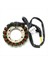 Honda CBR900 CBR929RR 2000-2001 31120-MCJ-003 Moto Parçaları Ateşleme Sistemi Için Motosiklet Alternatör Stator (Yurt Dışından) 4