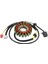 Kawasaki EX500 GPZ500 GPZ500S Için Magneto Stator KLE400 KLE500 Ninja 500R 1991-2007 Ex Gpz Kle 500 21003-1123 (Yurt Dışından) 2