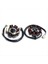 5 Çizgi Motosiklet Stator Yamaha YBR125 Ybr 125 2005-2014 XT125R XT125X Xt 125R 2007-2008 Magneto Jeneratör Bobini (Yurt Dışından) 5