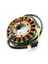 Stator Honda VT750 Gölge Ace Spirit 750 1998-2007 31120-MBA-004 Için Rmstator Yedek (Yurt Dışından) 1