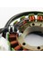 Stator Honda VT750 Gölge Ace Spirit 750 1998-2007 31120-MBA-004 Için Rmstator Yedek (Yurt Dışından) 4