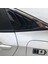 Honda Civic 10 Nesil 2016-2021 Sedan Arka Yan Pencere Kançukukları Hava Havalandırma Kepçesi Tonları Kapak Döşeme Tanjurları (Yurt Dışından) 3