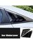 Honda Civic 10 Nesil 2016-2021 Sedan Arka Yan Pencere Kançukukları Hava Havalandırma Kepçesi Tonları Kapak Döşeme Tanjurları (Yurt Dışından) 5