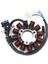 21C-H1410-00 Motosiklet Magneto Jeneratörü Stator Yamaha FZ16 Fz 16 Fazer 160 2008-2015 Tüm Yıllar (Yurt Dışından) 1