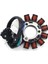 21C-H1410-00 Motosiklet Magneto Jeneratörü Stator Yamaha FZ16 Fz 16 Fazer 160 2008-2015 Tüm Yıllar (Yurt Dışından) 4