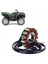 Magneto Stator Bobini 28P-81410-00-00 Yamaha Grizzly Için 700 YFM700FG 4WD 2007-2015 28P-81410-01-00 (Yurt Dışından) 2