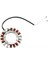 59031-7009 Magneto Stator 59031-7001 59031-7001 Kawasaki FH580V FH680V FX850V FX1000V Motorlar (Yurt Dışından) 5