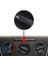 3x Isıtıcı A/c Fan Hız Kontrolü Koyusu Mazda 6 2006-2008 Için GV3A-61-195 (Yurt Dışından) 4