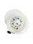Bmw E46 X3 E83 323I Için Klima Isıtıcı Üfleyici Fan Motoru 325CI 325I 325XI 328CI 330CI 64113453729 64116900685 (Yurt Dışından) 2