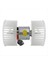 Bmw E46 X3 E83 323I Için Klima Isıtıcı Üfleyici Fan Motoru 325CI 325I 325XI 328CI 330CI 64113453729 64116900685 (Yurt Dışından) 3