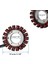 Yamaha MT125 MT-125 Abs WR125 Için Motosiklet Stator WR125R WR125X Yzf R125 Yzf-R R15 Sp FZ150 mt 125 22B-H1410-00 (Yurt Dışından) 4