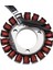 Yamaha MT125 MT-125 Abs WR125 Için Motosiklet Stator WR125R WR125X Yzf R125 Yzf-R R15 Sp FZ150 mt 125 22B-H1410-00 (Yurt Dışından) 5