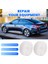 Kia Optima Için Dört Pencere Regülatörü Dişli Zincir Dişli Makarasının Tamamı 2016-2020 83471D3000 83481D3000 (Yurt Dışından) 5