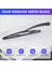 Mazda 3 Bk Hatchback 2003-2009 Için Arka Cam Silecek Bıçağı ve Ön Cam Silecek Kolu (Yurt Dışından) 4