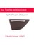 1paır Araç Arak Kapılı Kaptan Kapak Paneli 51427405975 51427405976 Bmw 7 &#39 G11 G12 2016-2022 745EX 730 740 750 M760 (Yurt Dışından) 4