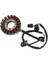 Suzuki GN125 GN125H GS125 EN125 TU125 Için Motosiklet Magneto Stator Bobini 32101-05300 (Yurt Dışından) 2