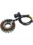 Suzuki GN125 GN125H GS125 EN125 TU125 Için Motosiklet Magneto Stator Bobini 32101-05300 (Yurt Dışından) 3