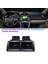 Toyota Camry Için Araba Gösterge Tablosu Klima Outlet Montajı 2012-2017 Merkez Konsolu A/c Hava Havalandırma Izgarası Trim (Yurt Dışından) 2