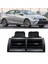 Araba Gösterge Tablosu Merkezi Konsol Toyota Camry Için Outlet Montajı 2012-2017 A/c Grille Havalandırmalar (Yurt Dışından) 5