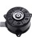 Toyota Lexus Vios Için Yaris Previa Rav4 Corolla ES330 Rh Yedi Yaprak Fan Motoru Soğutma Fan Motoru 16363-0T040 (Yurt Dışından) 3