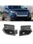 Gösterge Tablosu Hava Havalandırıcı Ford Edge 2010-2014 Klima Outlet BT4Z-19893-BA BT4Z-19893-AA BT4Z19893BB Sol (Yurt Dışından) 3
