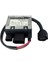 Fan Kontrol Ünitesi Modülü 8D0959501C Audi A4 1998-1999 A6 1998-2005 Için Passat 1997-2005 Skoda Superb 2002-2008 (Yurt Dışından) 1