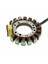 Motosiklet Jeneratörü Magneto Stator Bobini 3HN-85510-00-00 Yamaha Savaşçısı YFM350 1990-1995 (Yurt Dışından) 4