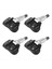 4pcs Araba Tpms Sensör Tesra Tesla Için 107481200B Tesla 3 2018-2020 S 2014 x 2016 Lastik Basınç Monitörü (Yurt Dışından) 1