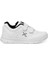 101741917 Adun Pu Beyaz Unisex Koşu Ayakkabısı 7