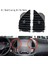 2x Araç Ön Dash Center Hava Havalandırma Klima Mercedes-Benz Vito V260 W447 W448 2015-2024 (Yurt Dışından) 4