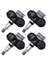 7PP907275F 4F0907275B Tpms 433MHZ Audi A4 A6 A8 Q7 Porsche 911 Boxster Cayenne Vw Touareg Tire Basınç Sensörü 4pcs (Yurt Dışından) 2