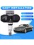 7PP907275F 4F0907275B Tpms 433MHZ Audi A4 A6 A8 Q7 Porsche 911 Boxster Cayenne Vw Touareg Tire Basınç Sensörü 4pcs (Yurt Dışından) 4