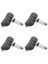 4pcs Araba Lastik Monitörü Lastik Basınç Sensörü Tpms Sensörü 5BA037973 Faw Bestune B50 B70 B90 X40 X80 Yeni Yüksek Kalite (Yurt Dışından) 1