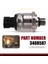 3408587 Cummins Için Ekskavatör Basınç Sensörü QSK23 QST30 QSV81 QSV91 Hyundai Excavator R1200-9 3160588 (Yurt Dışından) 5