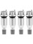 4 Pcs Tpms Siemens Vdo Peugeot 407 Lastik Basınç Izleme Sistemleri Için Lastik Valf Lastik Basınç Sensörü (Yurt Dışından) 1