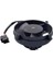 30103018 4inch Soğutma Fan Motor Radyatörü Motosikletler Için 12V Atv Yarış Kir Bisiklet Trike Rvs Tarım VA32-A101-62A (Yurt Dışından) 4