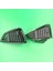 Ford Ecosport 2013-2023 Deklanşör Havalandırma Için Sol Ön Çizgi Klima Çıkış Çıkışı Izgara Montajı CN15N018B09AD (Yurt Dışından) 4
