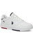 U.S Polo Assn. Andreı WMN Beyaz Kadın Spor Ayakkabı 12