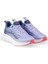 90034-G Fortelaz Mor Kadın Spor Ayakkabı 8