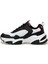 101389024 Joanna WMN Siyah-Beyaz Kadın Spor Ayakkabı 13