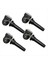 4pcs Araba Tpms Lastik Basınç Sensörü 433MHZ 13516165 Chevy Gmc Buick Cadillac Ct6 Xt5 Srx Opel Cıvatı 13597645 13598773 (Yurt Dışından) 2