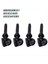 4pcs Tpms Geely Için Lastik Basınç Monitör Sensörü FY11 Monjaro Atlas Emgrand Manjaro Geometrisi A C 6600145881 8889081697 (Yurt Dışından) 3