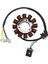 32101-34J10 32101-34J00 Suzuki Gixxer Için Stator 150 Sf 155 2015-2019 (Yurt Dışından) 2