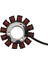 32101-34J10 32101-34J00 Suzuki Gixxer Için Stator 150 Sf 155 2015-2019 (Yurt Dışından) 4