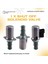 Solenoid Valf Hidrolik Durdurma Solenoid Valf SV98-T39-0-N 12V Jcb Ekskavatör Parçaları Için SV98-T39 (Yurt Dışından) 5