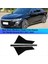 1paır Arka Kapı Pencere Çerçevesi Trim Paneller 72721-THA-H01 72761THAH01 Honda Accord Ur-V 2017-2023 Ön Cam Post Trim (Yurt Dışından) 2