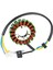 93MM 18 Kutuplu Motosiklet Manyeto Jeneratör Linhai Parçaları Için Stator YP250 LH250 Atv Quad 250CC Motosiklet Aksesuarları (Yurt Dışından) 5
