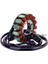 Yamaha Için Magneto Stator YFM550 YFM700 Grızzly 550 700 09-15 28P-81410-00 (Yurt Dışından) 4